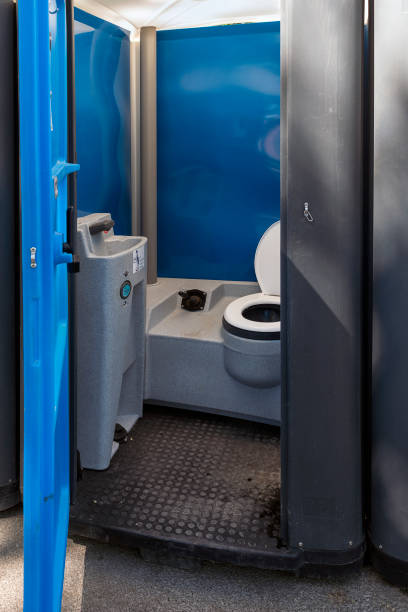 Best Construction site porta potty rental  in Dallas, NC