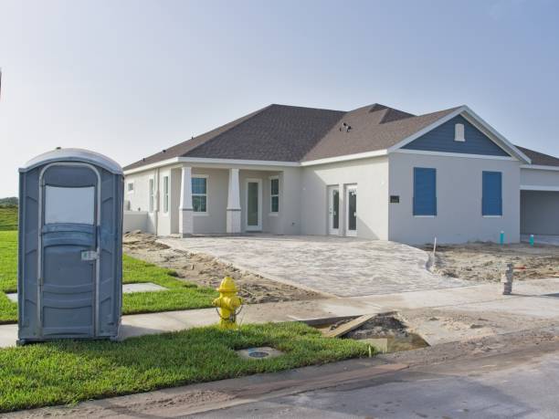 Best Long-term porta potty rental  in Dallas, NC