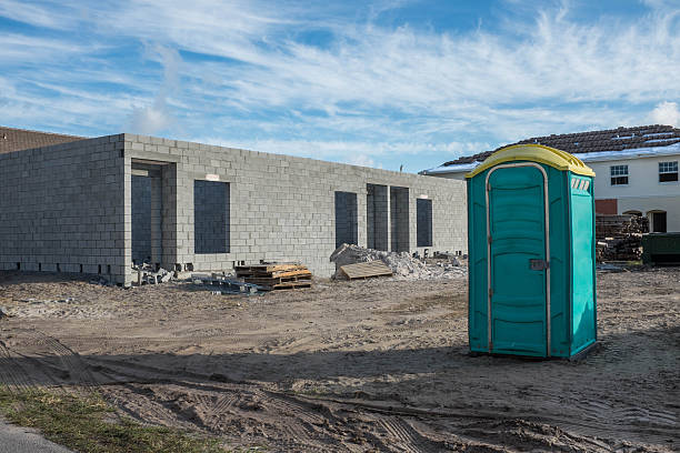 Best Local porta potty services  in Dallas, NC