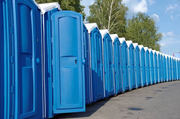 Best Event porta potty rental  in Dallas, NC